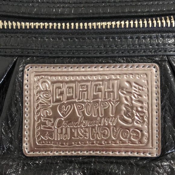 NWT Coach Clutch Purse - Vintage - Picture 4 of 7